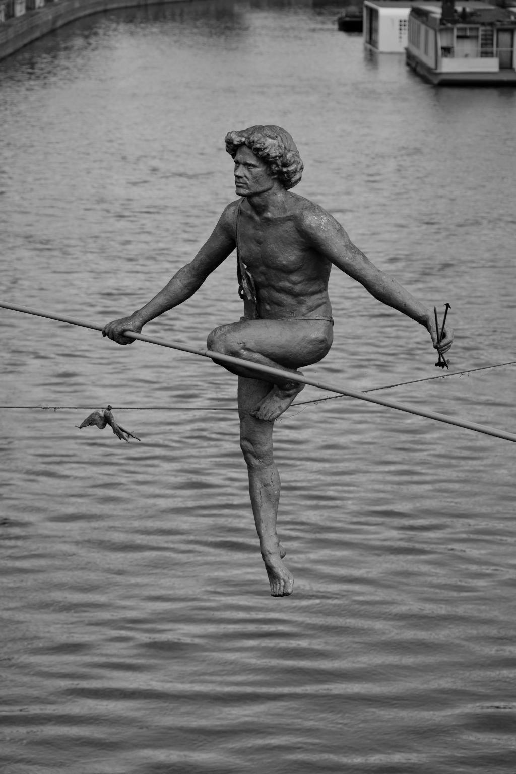 On Pursuing Stability