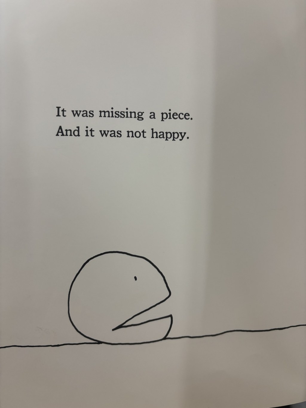 On Pursuing the Whole&nbsp;Picture