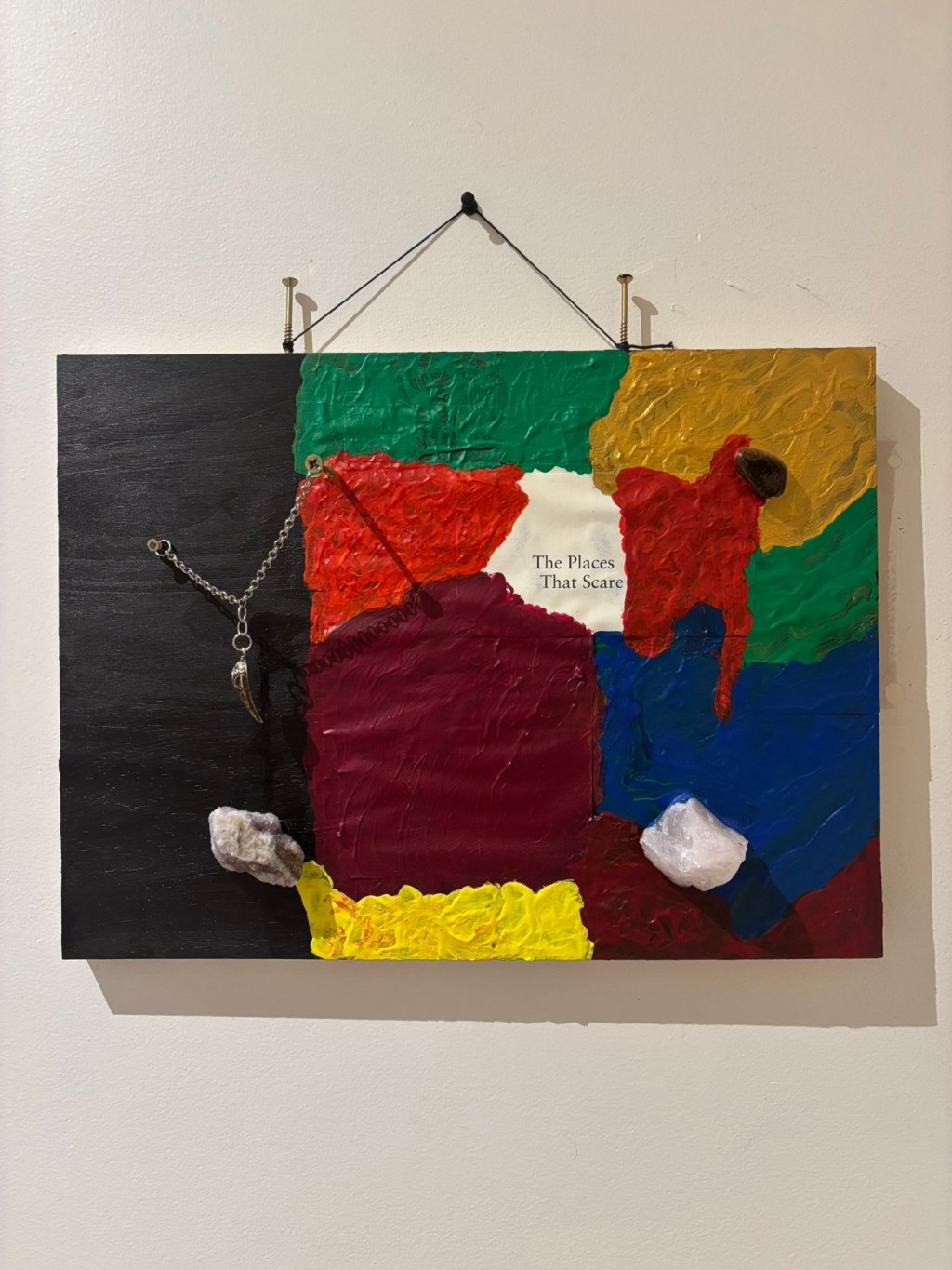 On the Subject of&nbsp;Loss