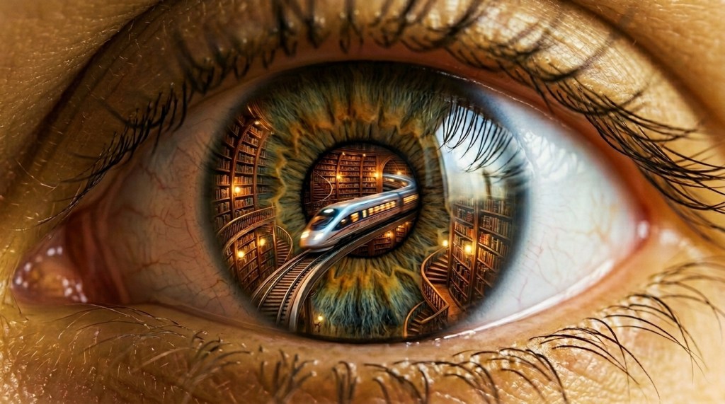 In Transit