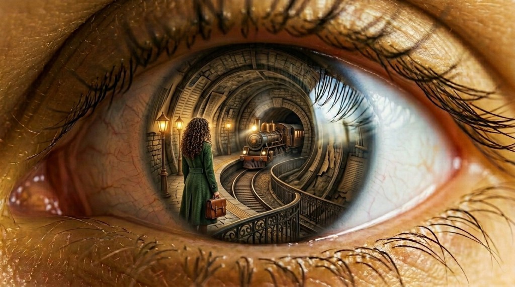 On Imaginings